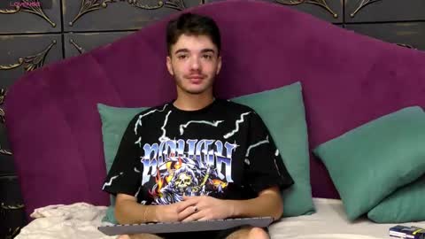 Lextasy online show from September 2025 05:11:02 AM