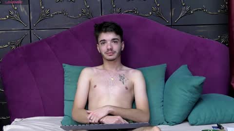 Lextasy online show from September 2025 05:11:02 AM