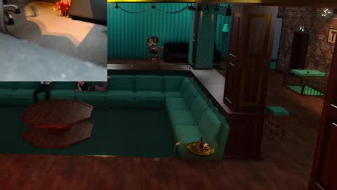 Snapshot of lexusrose_xx chatting on March 2025 09:02:02 AM Lexus online show from March 2025 09:02:02 AM