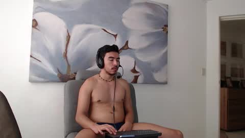 Snapshot of lexxandbuster chatting on January 2025 08:18:01 PM LEXX  BUSTER online show from January 2025 08:18:01 PM