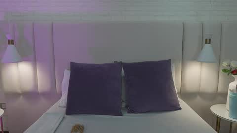 lexxi_gb online show from January 2026 08:45:01 PM