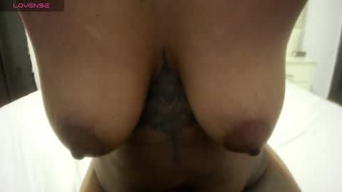 LEXXI online show from November 2025 03:14:02 PM