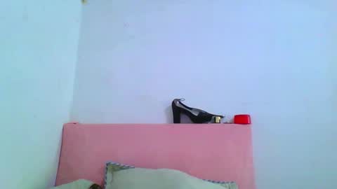 Lexxie online show from September 2025 07:24:02 PM