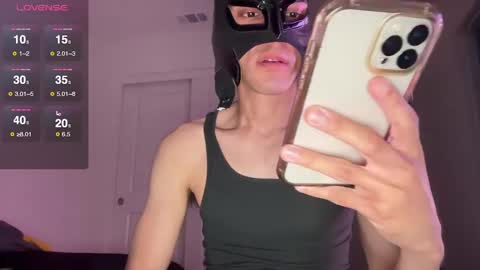 Dromaeosaurex online show from September 2025 06:35:01 AM