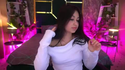 Snapshot of lexxxilush chatting on May 2026 12:54:02 PM Lexi online show from May 2026 12:54:02 PM