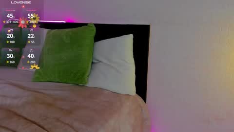 lexi miu online show from November 2025 06:32:01 PM