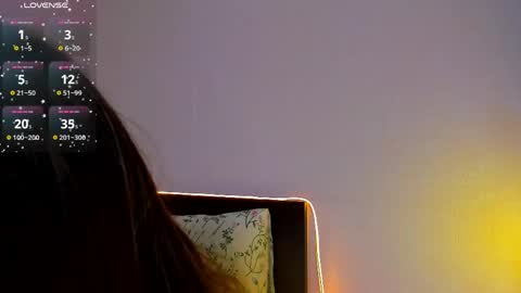 Snapshot of lexxxxxxi chatting on May 2026 06:57:01 PM lexi miu online show from May 2026 06:57:01 PM