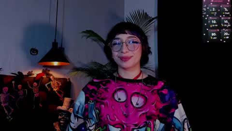 Lexy online show from October 2025 06:34:01 AM