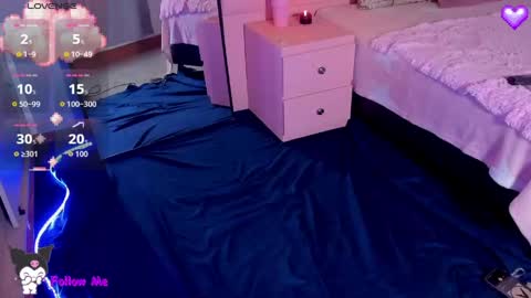 Lexy online show from March 2026 09:17:01 AM