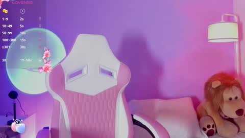 lexy_bran online show from November 2025 11:38:02 AM