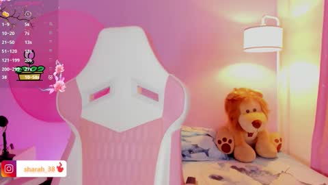 lexy_bran online show from February 2026 11:58:02 AM