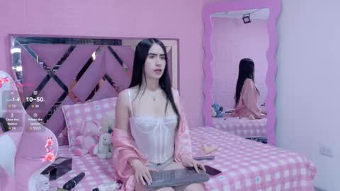 LEXY online show from May 2026 03:23:02 AM