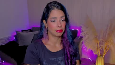 Lexy online show from February 2025 01:41:02 AM