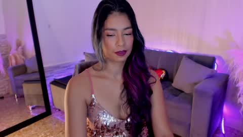 Lexy online show from March 2026 02:55:02 AM