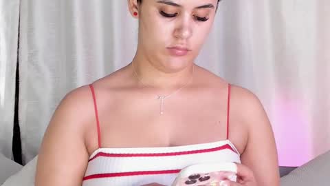 From Heaven My Lovely Baby online show from January 2025 12:39:02 PM