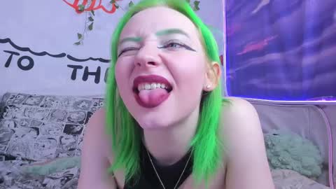 LexxxY online show from February 2025 03:15:02 PM