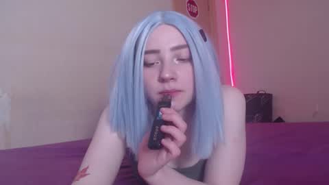 LexxxY online show from March 2026 07:02:01 AM