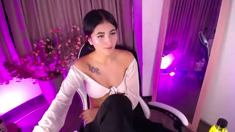 Snapshot of lexy_storm_18 chatting on May 2026 07:20:02 PM lexy_storm_18 online show from May 2026 07:20:02 PM
