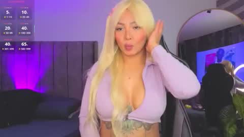 Snapshot of lexybell1 chatting on June 2026 12:33:01 AM lexy online show from June 2026 12:33:01 AM