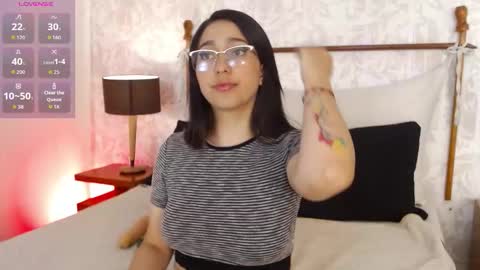 lexyblaze_ online show from November 2025 11:20:01 AM