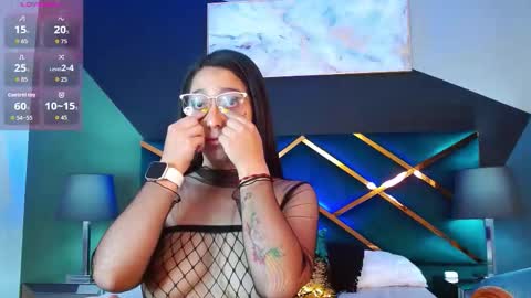 lexyblaze_ online show from February 2026 11:22:02 AM
