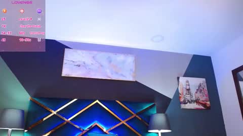 lexyblaze_ online show from March 2026 11:26:02 AM