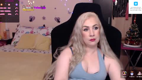 Lexy online show from December 2024 06:46:02 PM