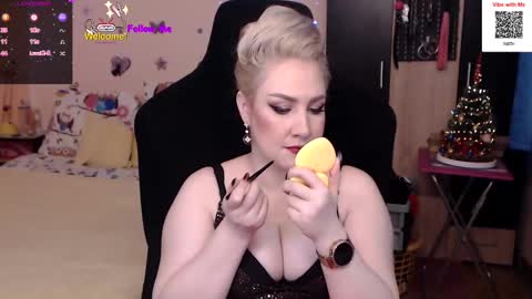 Lexy online show from December 2024 01:06:02 PM