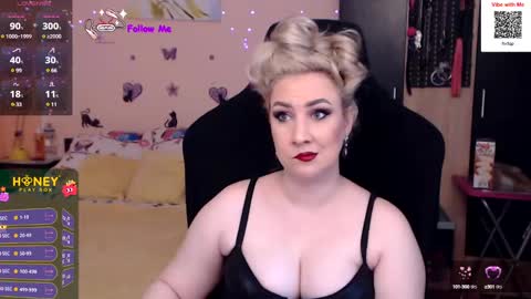 Lexy online show from January 2025 01:53:02 PM