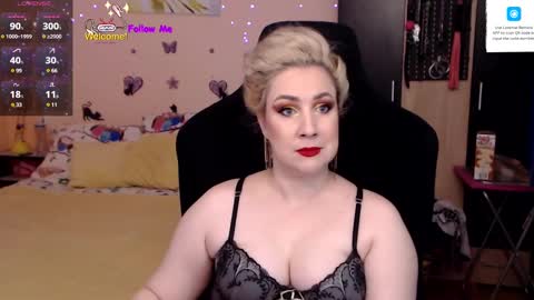 Lexy online show from January 2025 02:35:01 PM
