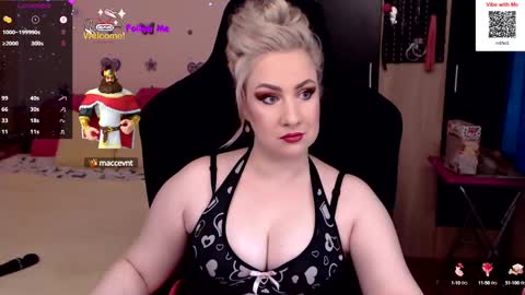 Lexy online show from February 2025 01:41:01 PM