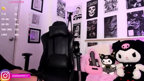 Snapshot of lexyjoyce chatting on February 2026 12:42:01 AM LexyJoyce online show from February 2026 12:42:01 AM