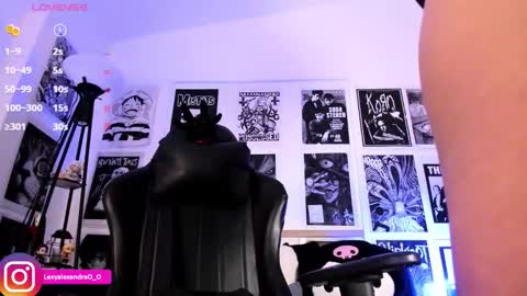 Snapshot of lexyjoyce chatting on February 2026 09:11:01 PM LexyJoyce online show from February 2026 09:11:01 PM