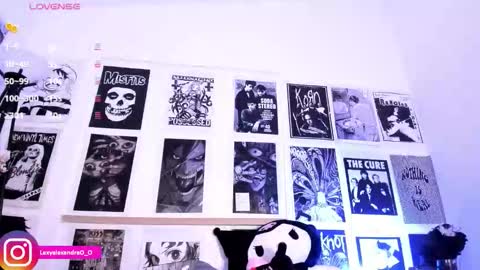 Snapshot of lexyjoyce chatting on February 2026 09:05:02 PM LexyJoyce online show from February 2026 09:05:02 PM