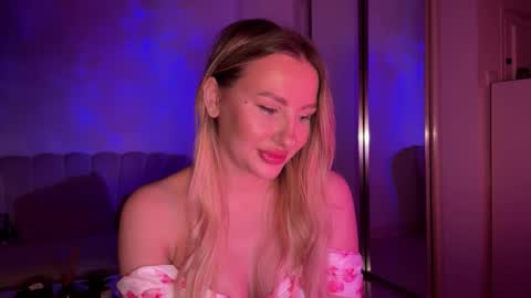 LexyRose X online show from March 2026 04:32:02 PM