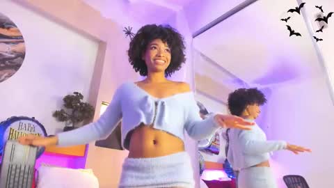 lexyskye online show from October 2025 01:51:01 PM