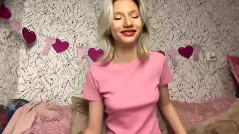 Leya online show from November 2025 06:41:04 PM