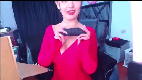 Leydy  online show from March 2025 02:57:02 AM