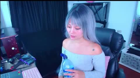 Leydy  online show from March 2025 06:32:02 AM