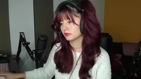 Leydy  online show from November 2025 10:58:02 PM