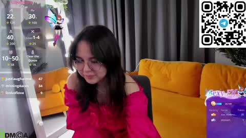 leylamirage online show from April 2026 06:10:01 PM