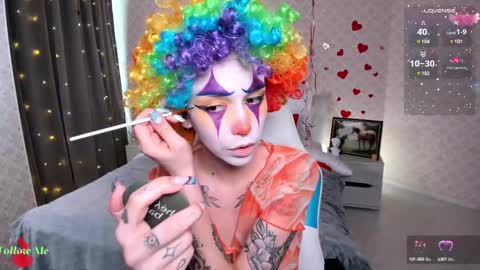LEA online show from February 2025 03:08:01 PM