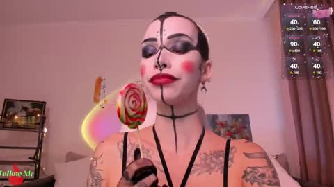 LEA online show from February 2025 03:52:01 PM