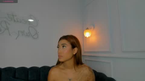 Snapshot of leylarusso chatting on June 2026 07:27:02 PM Leyla online show from June 2026 07:27:02 PM
