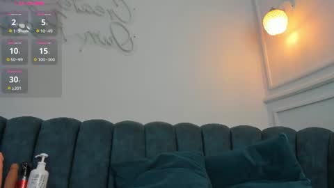 Snapshot of leylarusso chatting on June 2026 07:25:02 PM Leyla online show from June 2026 07:25:02 PM