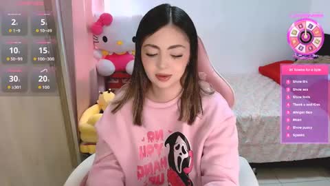 Snapshot of leylasloane chatting on April 2026 03:30:02 PM Leyla online show from April 2026 03:30:02 PM