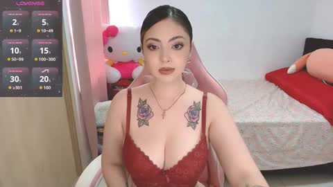 Snapshot of leylasloane chatting on May 2026 02:46:02 PM Leyla online show from May 2026 02:46:02 PM