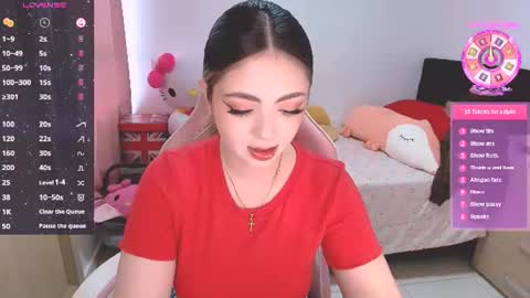 Leyla  online show from June 2026 05:34:02 PM