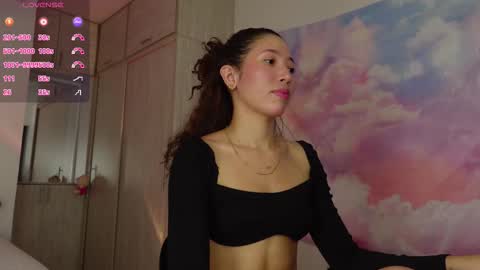 Jessica online show from December 2025 03:05:01 AM