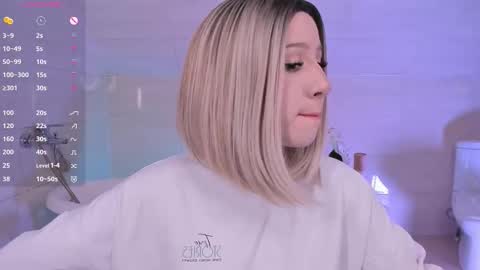 Lisa online show from November 2025 04:13:01 AM